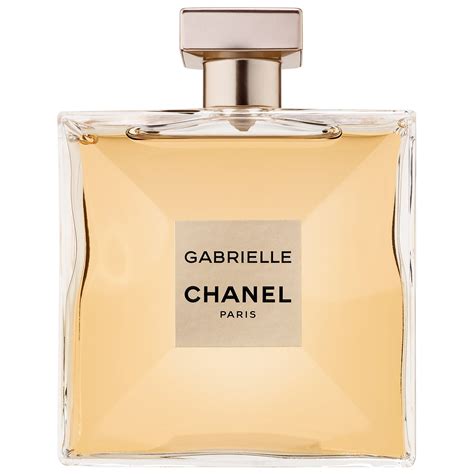 chanel gabrielle perfume price 50ml|chanel gabrielle perfume for women.